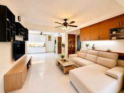 Blk 9 MARSILING DRIVE (Woodlands), HDB 5 Rooms #556971661